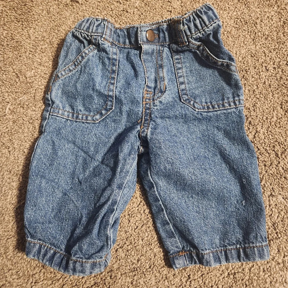 17 Pairs of Baby Boy's 3 Months Pants - Picture 2 of 16